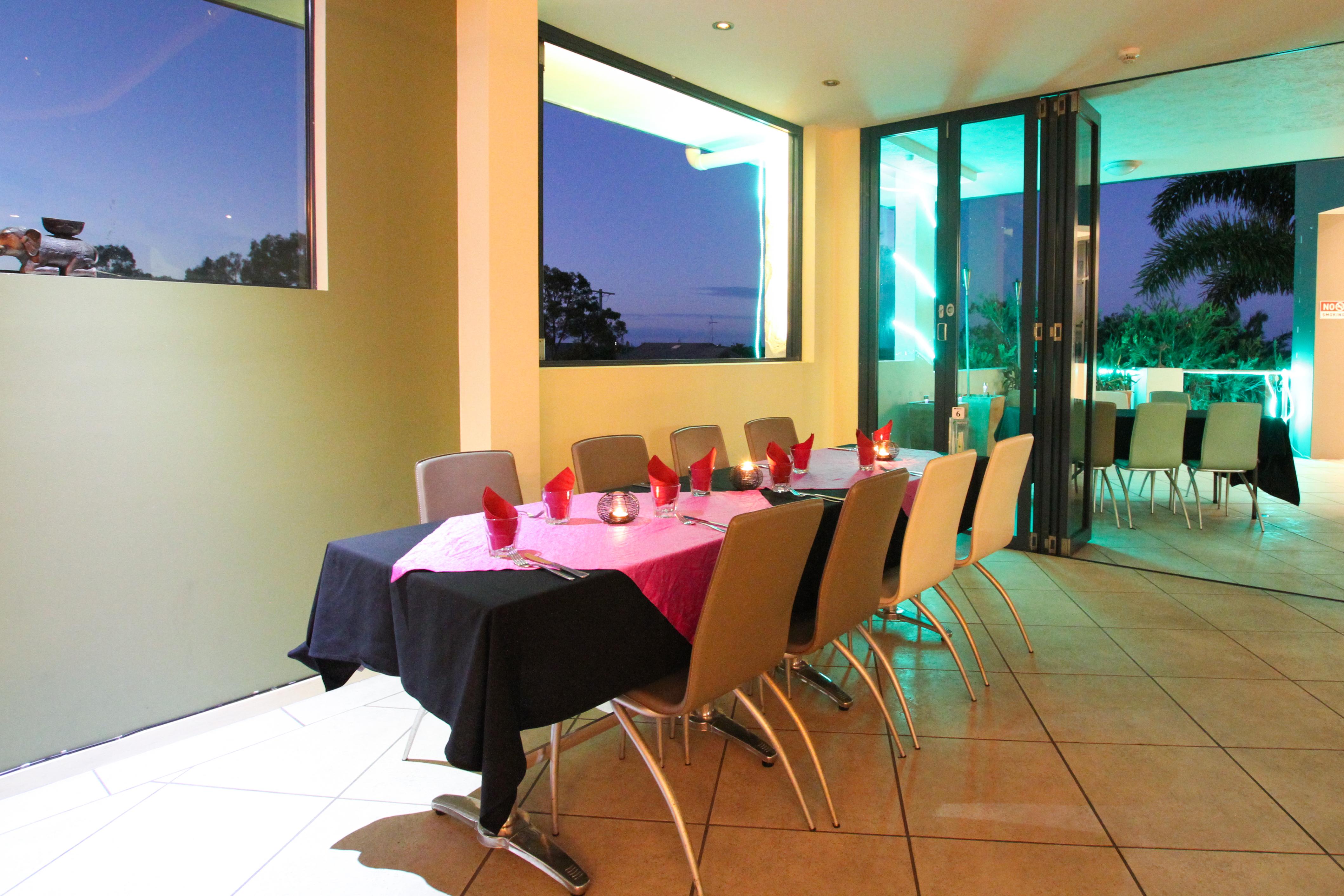 Caloundra Central Apartment Hotel Official Exteriör bild